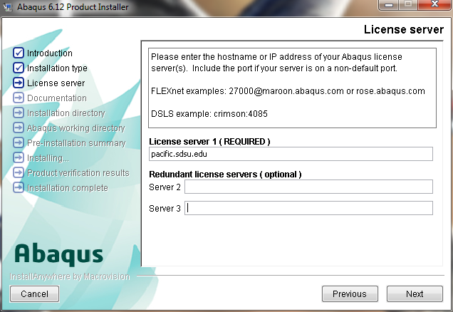 Abaqus 6.10 license server crack 1