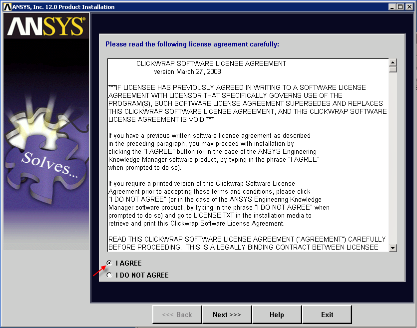 ansys 12.1 64 bit license generator