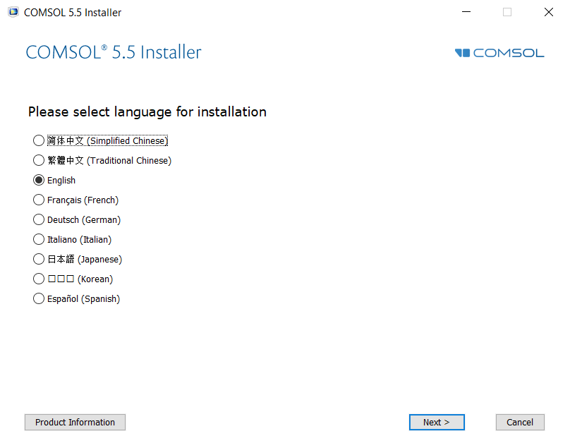 Comsol 4.4 Installation Instructions For Mac