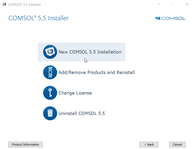 Comsol Multiphysics 5.6.0.341 Win Linux macOS SSQ + Crack Free Download