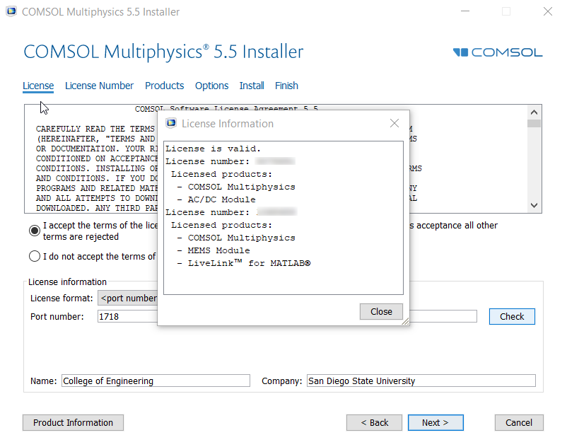 comsol multiphysics cracked idm with serial key