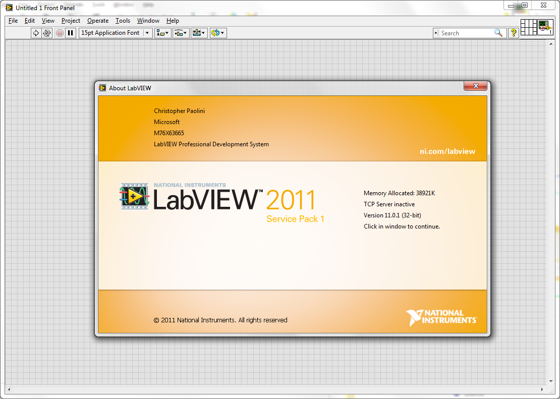 Torrent Ni Labview Electrical Power Suite