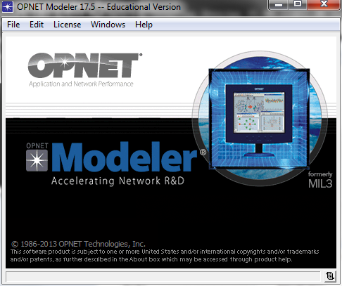 Opnet Modeler 16 Crack Full
