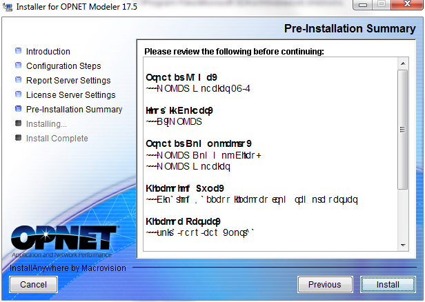 opnet modeler 14.0 free download crack