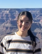 Sarah Hsu