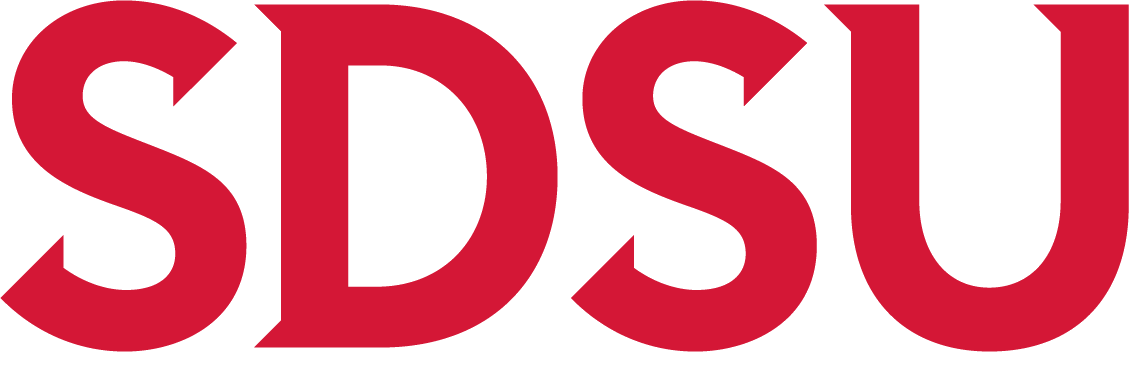 SDSU Logo